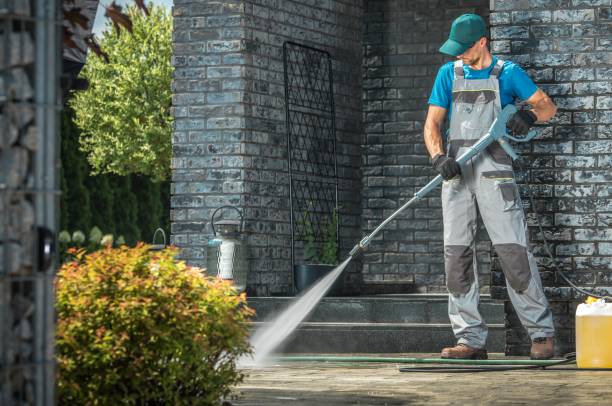 Best Parking Lot Cleaning in Blue Mountain, MS