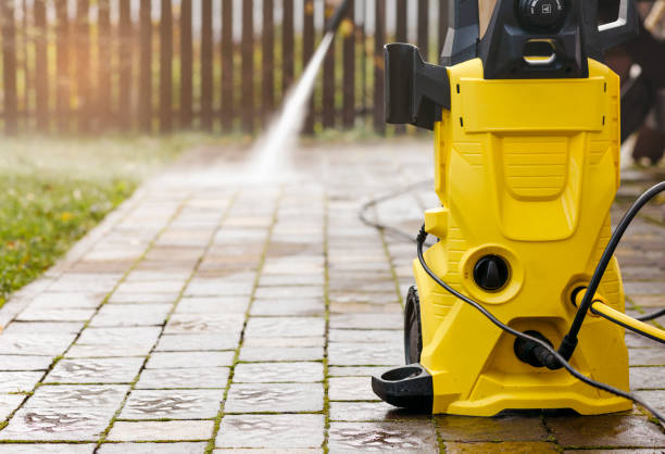 Best Gutter Cleaning and Brightening in Blue Mountain, MS